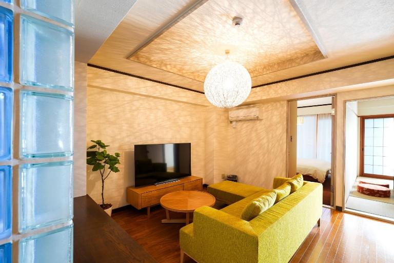 Nagaetsu - Vacation STAY 47701v - B&B Kyoto