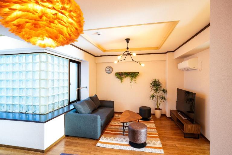 Nagaetsu - Vacation STAY 47708v - B&B Kyoto