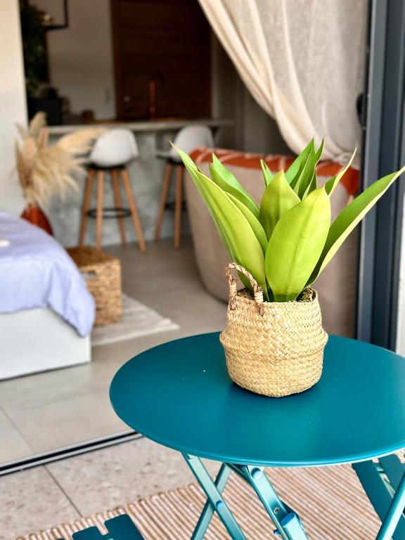 Appartement Agosta Plage - B&B Porticcio