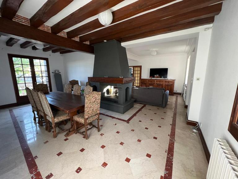 Auberge Mer - B&B Mer