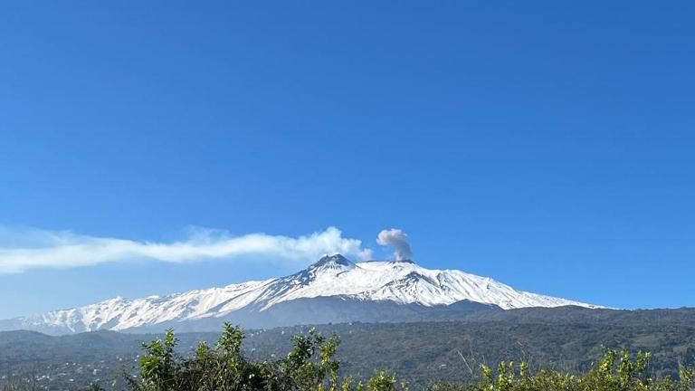 Vista Etna House - B&B Fiumefreddo Sicilia