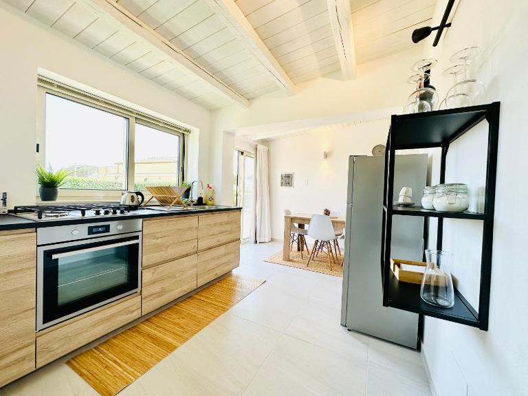 Plemmirio Apartments - B&B Siracusa