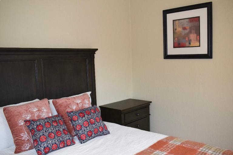 Silicon Valley Palo Alto Stanford Prime Location - Bed and Breakfast Palo Alto