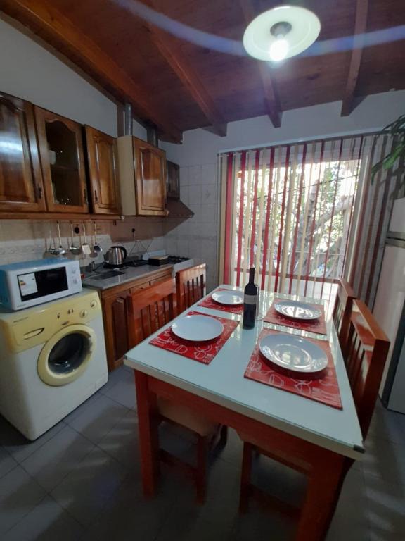 Departamento Los Girasoles - B&B Camalón
