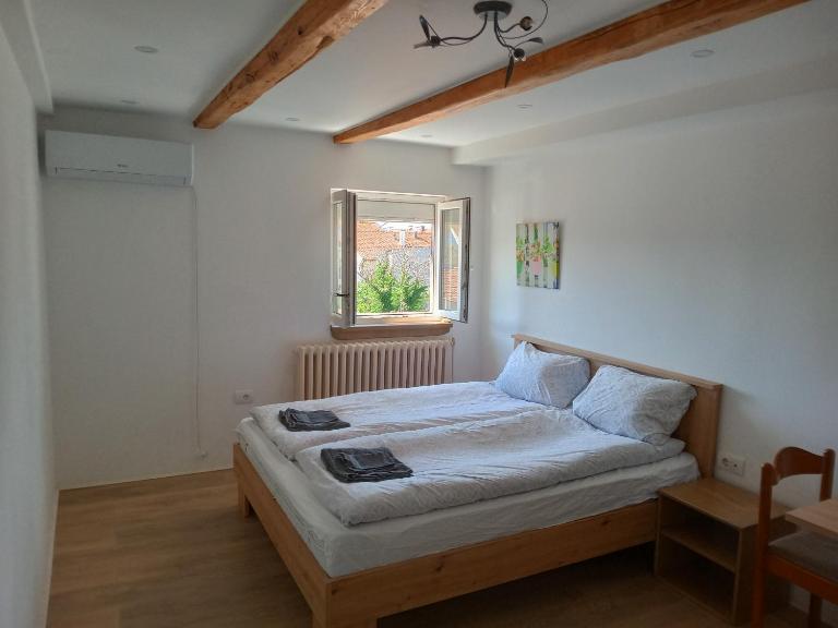 City Center Novi Sad - Ferienwohnung Novi Sad