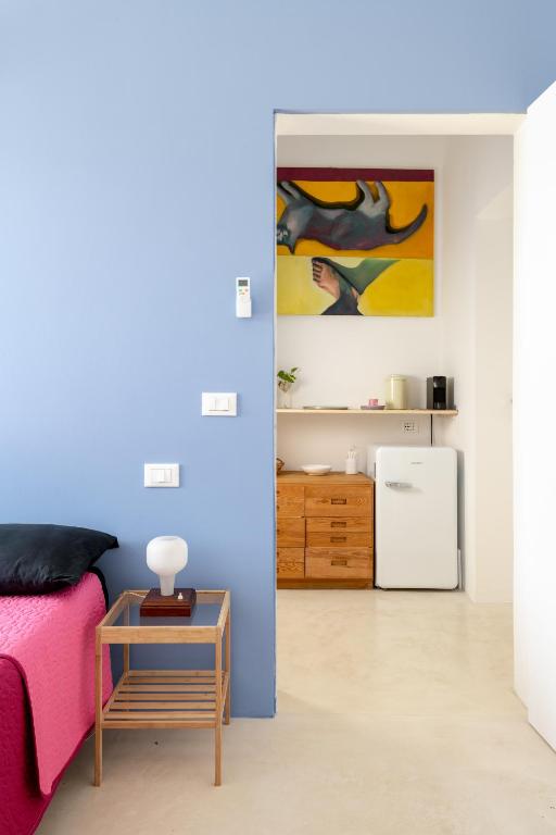 Villa Talìa - casa accogliente, immersa nel verde - B&B Melpignano