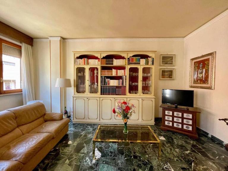 Careggi Gold Colors - Ferienwohnung Florenz