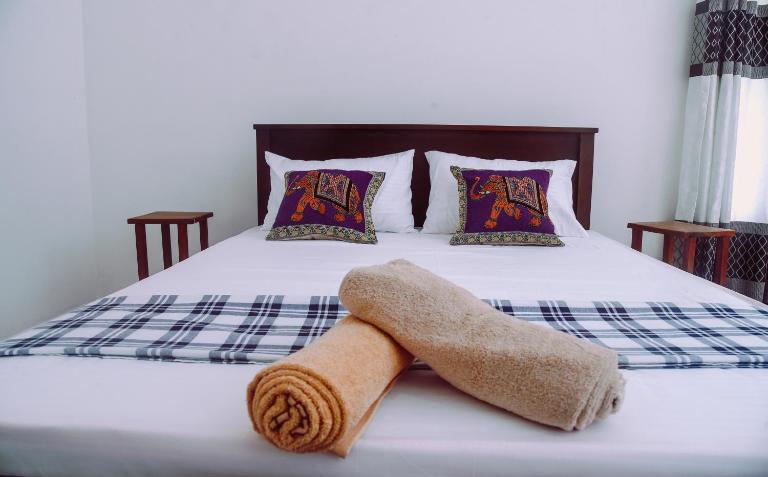 SRI HILLS COTTAGES-Ella - Bed and Breakfast Ella Town