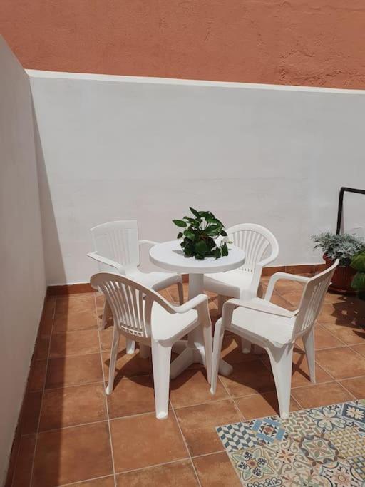 Juana's House - B&B Puerto de la Cruz