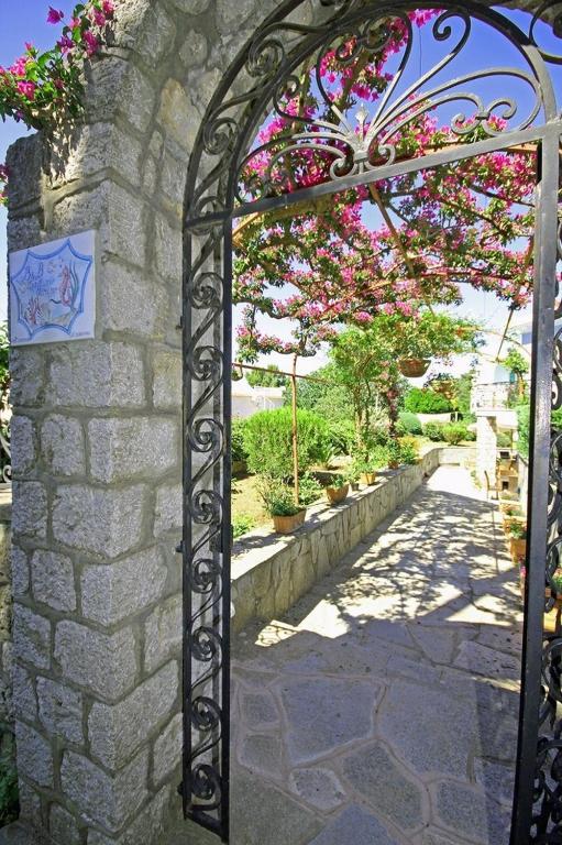 Cavalluccio Marino - B&B Anacapri