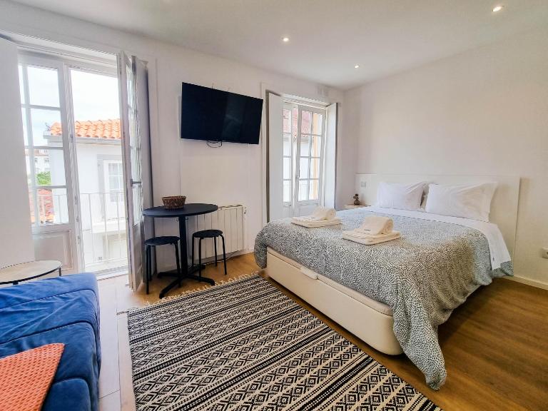 SAM - Studio in the city center - B&B Viana do Castelo