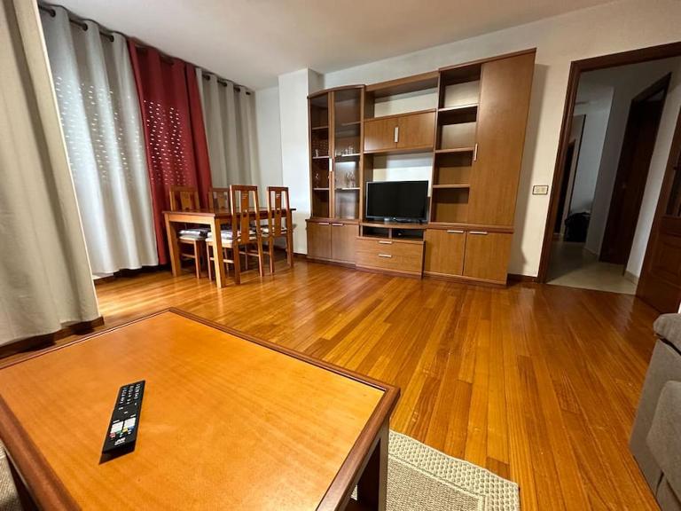 Oktheway Et Suseia - B&B Sarria