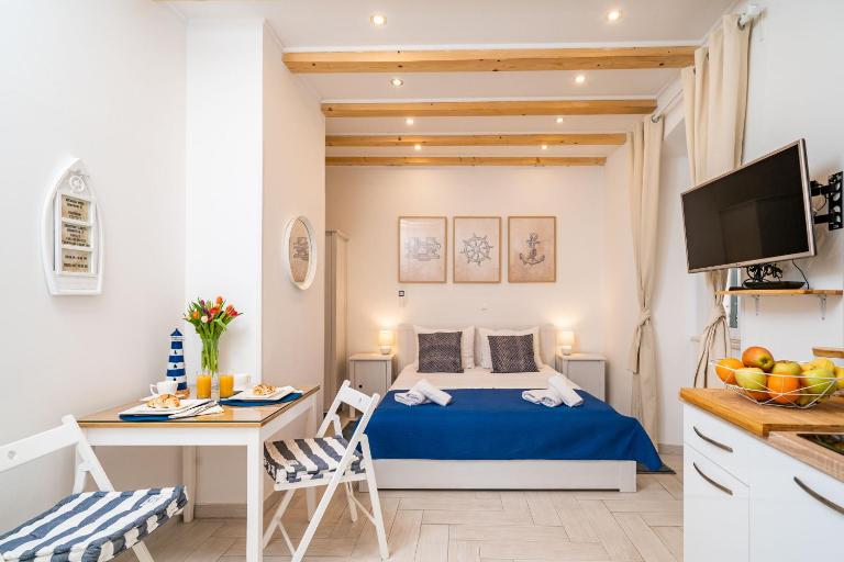 Apartment SeventySeven 77 Room SeventySeven - Chambres d'hôtes Dubrovnik