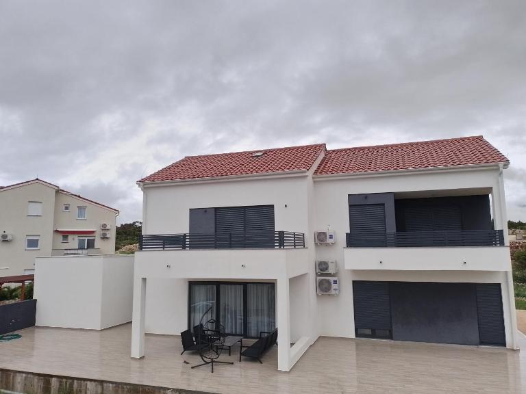 VILLA BIBA - Chambres d'hôtes Novalja