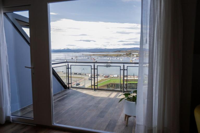 Gente del Sur - Cinco Hermanos - Ferienwohnung Ushuaia