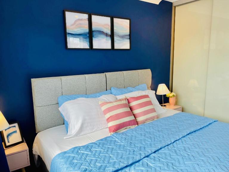 Cloud9StayZ at The Leafield - Ferienwohnung Woking