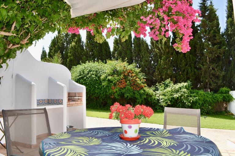 la Gitana - B&B Vejer de la Frontera