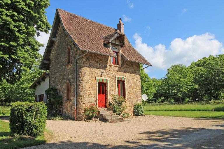 Les grangettes - B&B Rilhac-Rancon