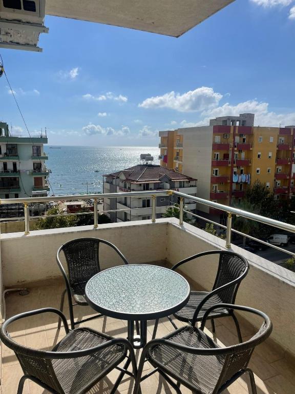Family Seaview Ap. Korabi 304 - B&B Durazzo