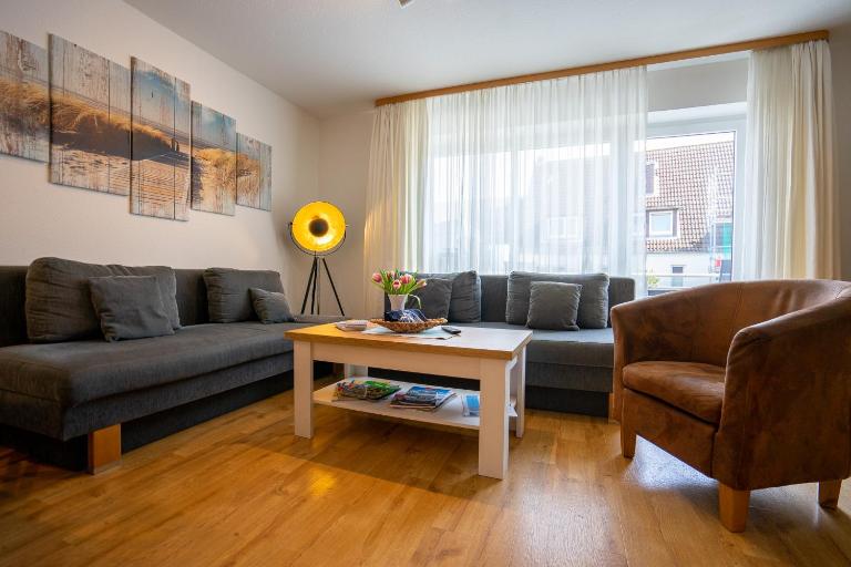 Seemeile - B&B Büsum