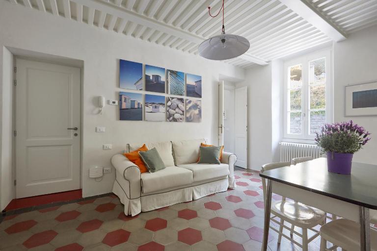 Fisherman's house n.3 - B&B Varenna