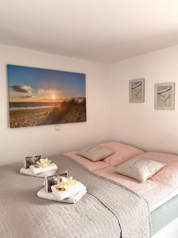 Apartment Glesch - B&B Bergheim