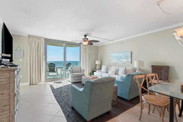 Perdido Towers East 403 - B&B Perdido Key