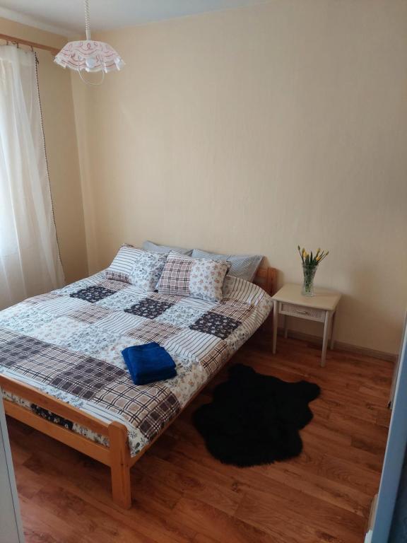 Pīlādži - B&B Liepāja
