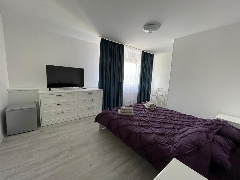 EVA's Rooms - B&B Târgu Mureş