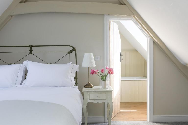 Coombers Mead Cottage - Chambres d'hôtes Tetbury