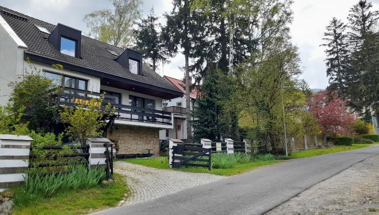 Willa Agata - B&B Karpacz