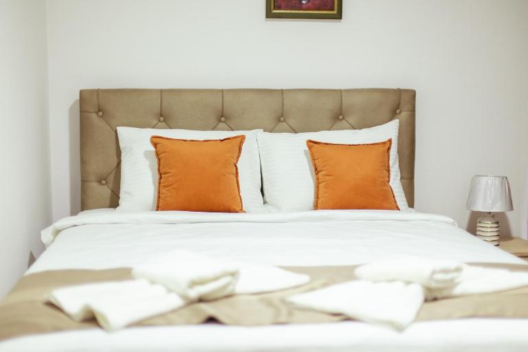GEOVUKAJ Apartments - Ferienwohnung Ulcinj