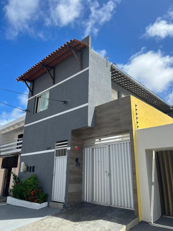Suítes Paju - B&B Maceió