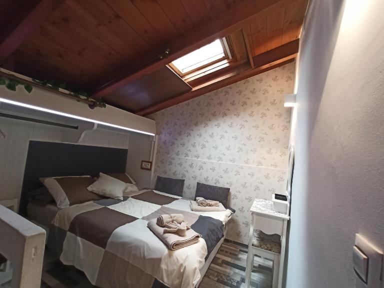 La Casita - B&B Gijón