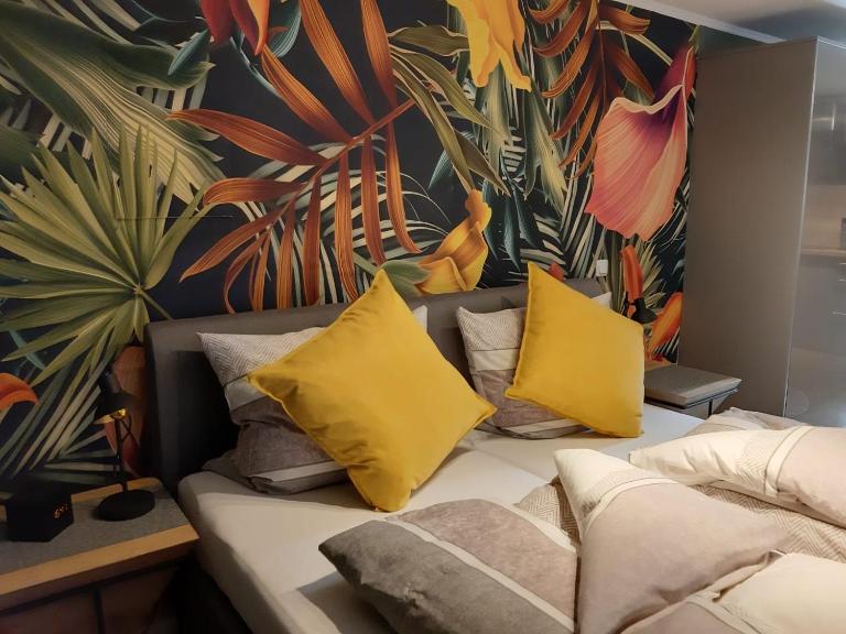 Apartments Am Spitalthor - B&B Straubing