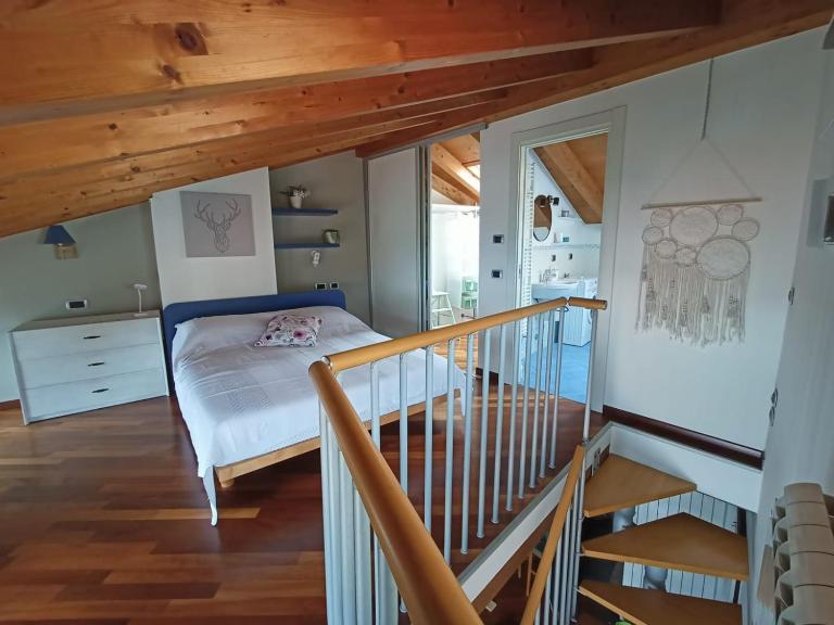 Casa Marina - B&B Lovere