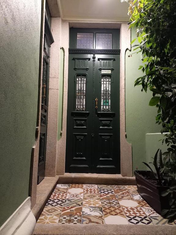 Casa Vila Palmeira - Bed and Breakfast Fermelã