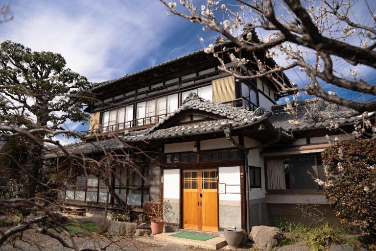 Kashi house - Vacation STAY 14251 - Bed and Breakfast Kai