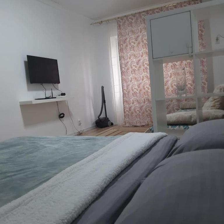 AURA on Manas avenue, 7 - B&B Bishkek