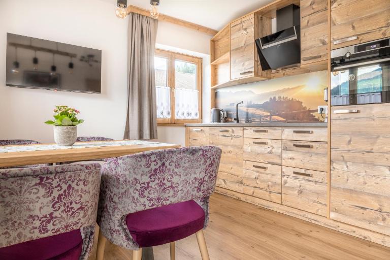 Schlöglgut - Ferienwohnung Mühlbach am Hochkönig