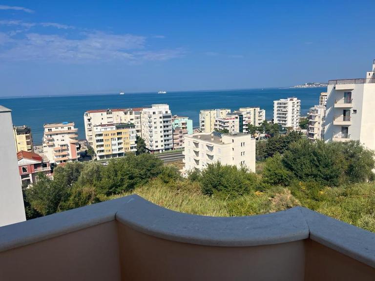 Villa Dei Limoni - B&B Durrës
