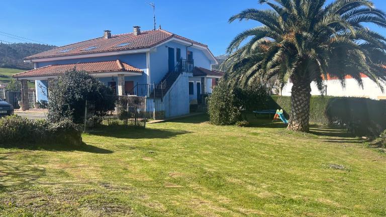 Apartamentos ELROSAL2 - B&B Cudillero