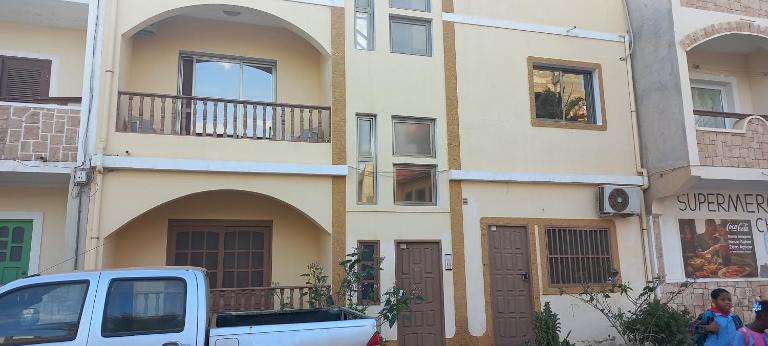 Ka-Bela 2 - B&B Sal Rei