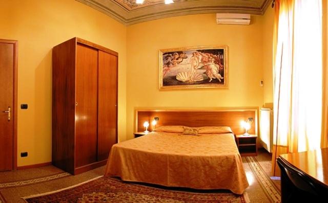 La Luna Guest House - B&B Florencia