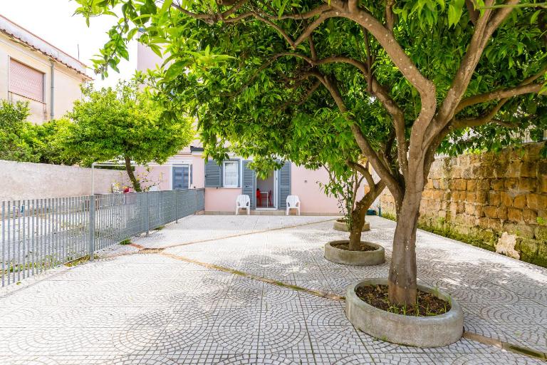 Tizzano House - Veliero - B&B Procida