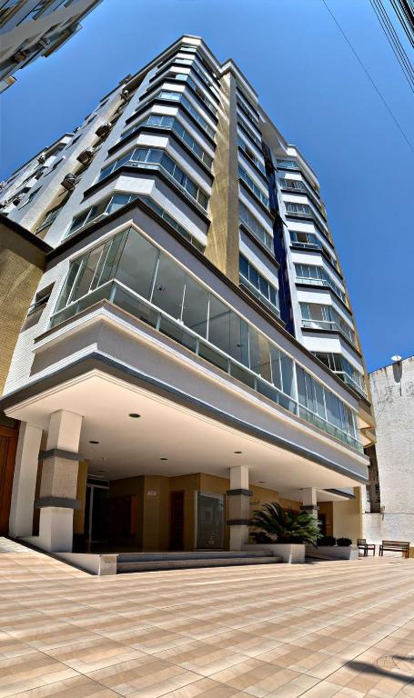 Apartamento Condado de Majorca - B&B Capão da Canoa