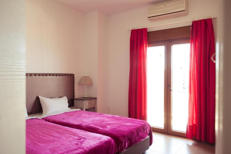 Emmeleia Accommodation by Maria Riga - B&B Ouranoupolis