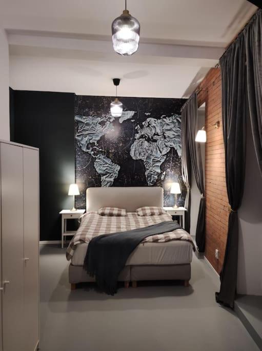 Arcade Apartament - Ferienwohnung Orăştie