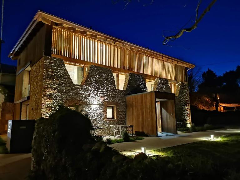 Apartamentos y Villas La Santilar - B&B Llanes