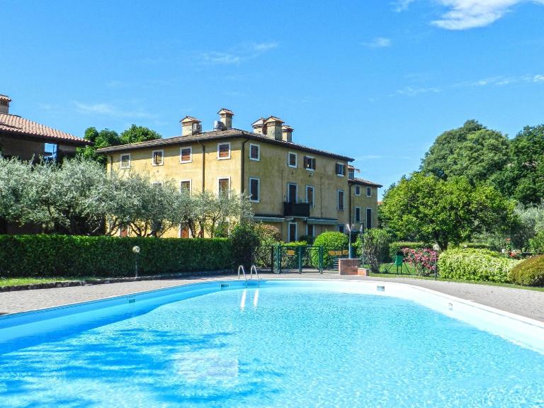 Casa Matilde - Residence Cà Vecchia - B&B Ponti sul Mincio